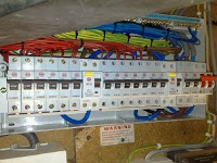 Knighton Electrical, AV and SAS Ltd 604414 Image 1